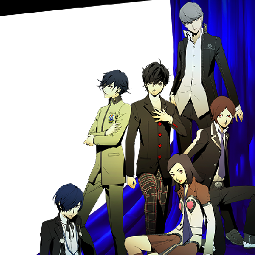 Ultimate Persona Music Tierlist Tier List Community Rankings TierMaker ultimate-persona-music-tierlist-tier-list-community-rankings-tiermaker