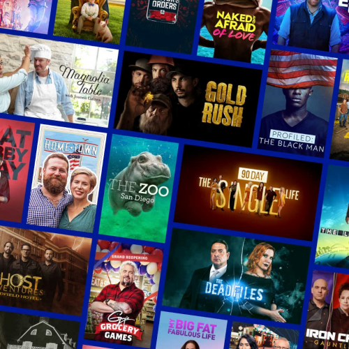 Create a Ultimate Reality TV Shows Tier List TierMaker