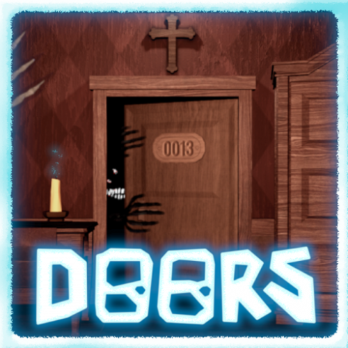 The ULTIMATE Roblox Doors GUIDE! 