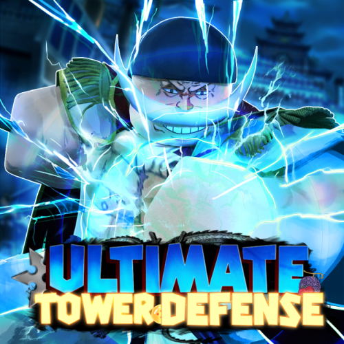 ULTIMATE TOWER DEFENSE, GODLY UNITS