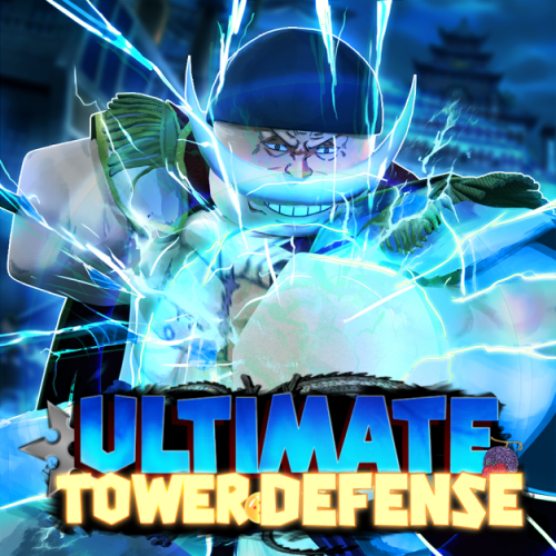 THE OFFICIAL ULTIMATE TOWER DEFENSE TIER LIST 