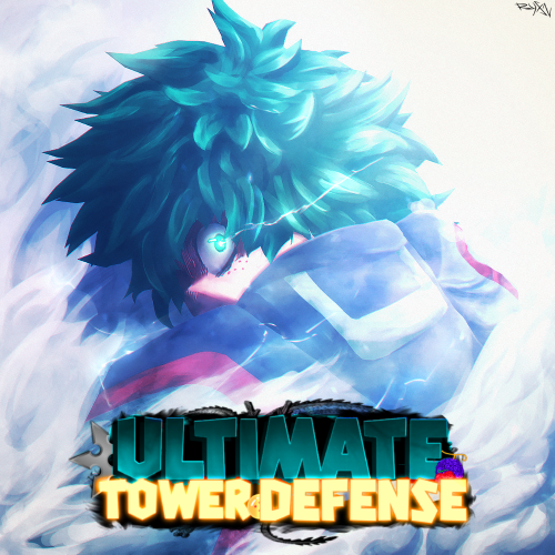 NEW ULTIMATE TOWER DEFENSE TIER LIST 