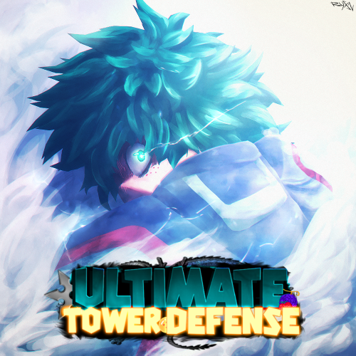 Mysterio, Ultimate Tower Defense Wiki