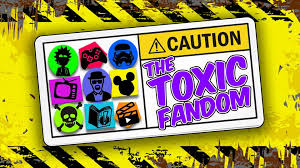 Toxicity tier list