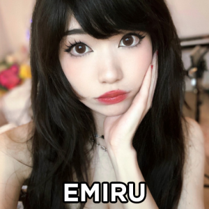 Create a Ultimate TTV Girls TierList Tier List - TierMaker