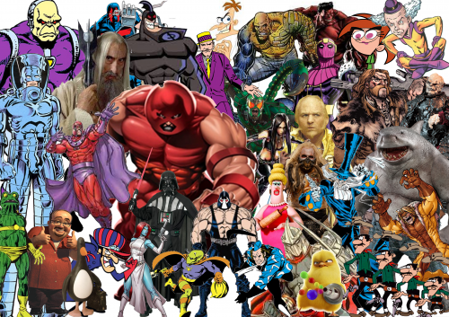 Create A Ultimate Villain Extravaganza Tier List Tiermaker Create A Ultimate Villain Extravaganza Tier List Tiermaker