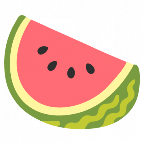 Create a Ultimate Watermelon Emoji Tier List - TierMaker