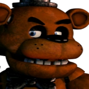 Withered Freddy, Ultra Custom Night Wiki