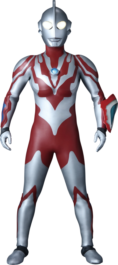 Ultraman Suit Tier Tier List (Community Rankings) - TierMaker