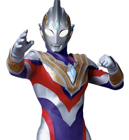 Ultraman Trigger Forms Tier List (Community Rankings) - TierMaker