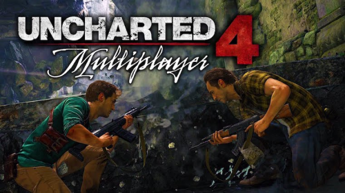 Atualização de Uncharted 4 traz novo mapa multiplayer