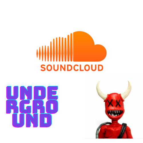 Underground rapper tierlist Tier List Rankings) TierMaker