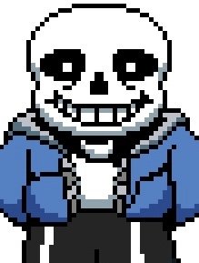 Create a Undertale Bosses Tier List - TierMaker