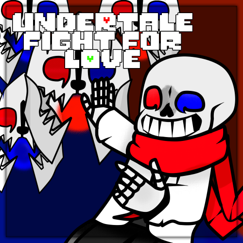 PVP LOVE : r/Undertale