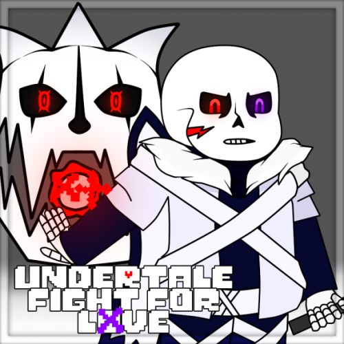 PVP LOVE : r/Undertale