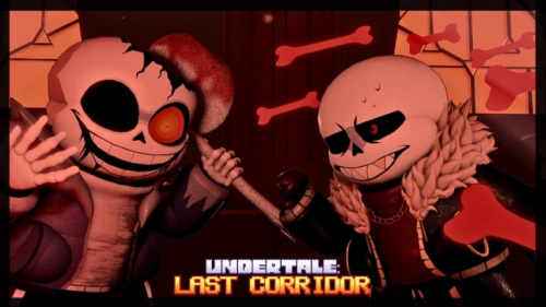 Undertale: Last Corridor Empty Promises