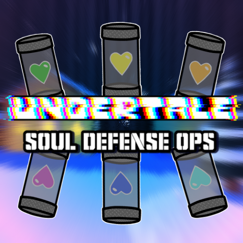 Undertale Soul Defense OPs Character Tierlist Tier List (Community ...