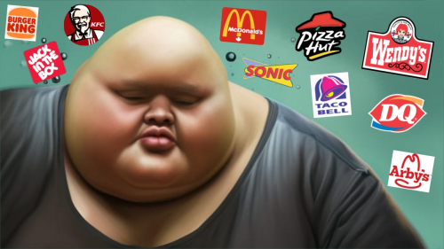 create-a-unhealthiest-fast-food-franchises-tier-list-tiermaker