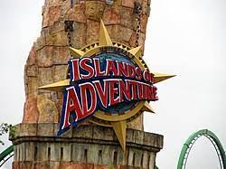 does island of adventure or universal have more rides