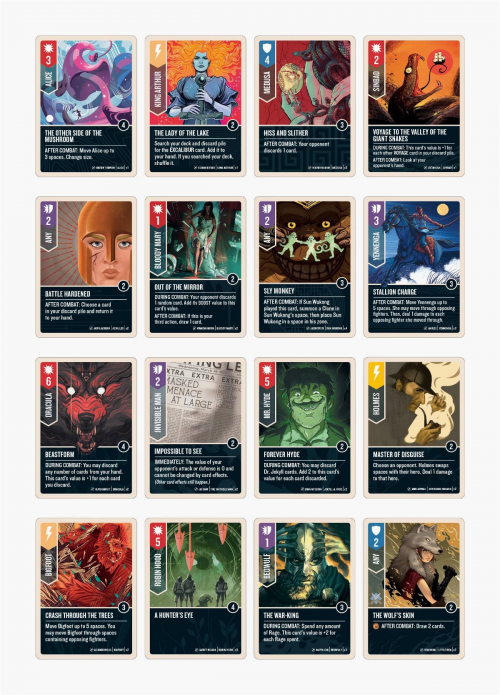 Unmatched alt art Tier List Rankings) TierMaker