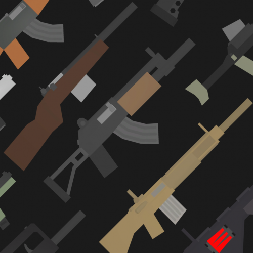 Unturned Guns (As Of 3.24.7.0) Tier List (Community Rankings) - TierMaker