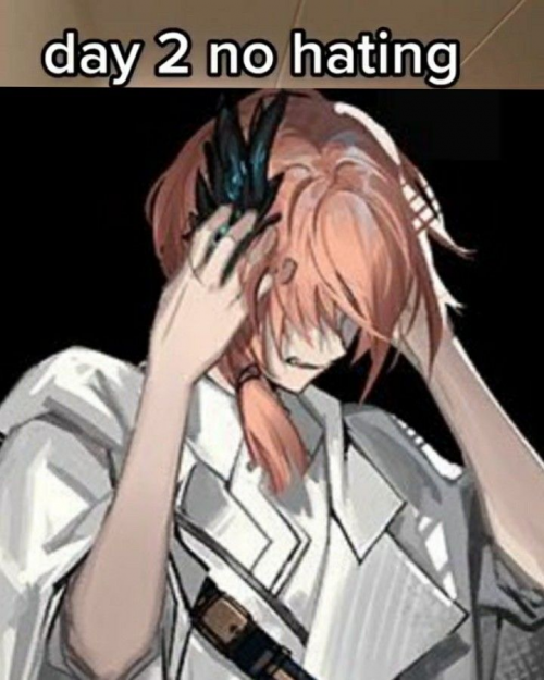 Create a arknights banners ch12 to ch13 Tier List TierMaker