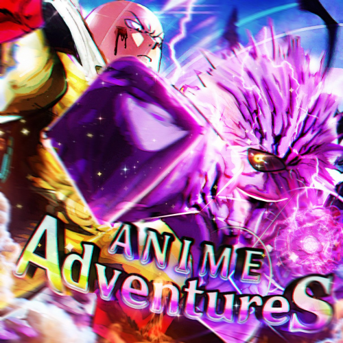 Anime Adventures Tier List