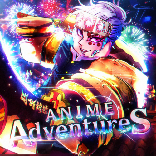 Create a Anime Adventures Tier List - TierMaker