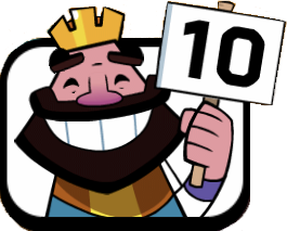 Clash Royale Emotes Download