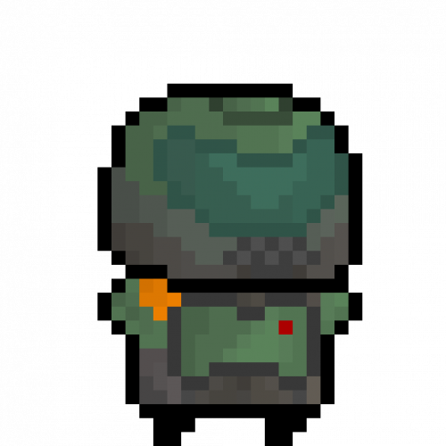 Updated Soul Knight Heroes Tier List Rankings) TierMaker