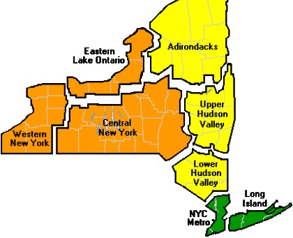 Upstate NY Foods Tier List (Community Rankings) - TierMaker