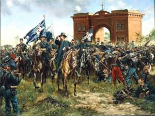 Create a U.S. Civil War Generals Tier List - TierMaker