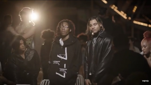 Create a US/UK Rappers Tier List - TierMaker