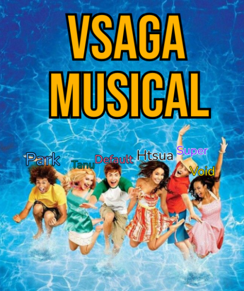 Create A V List Tier List Tiermaker