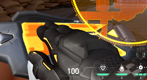 Create a VAL Agent Hands Tier List - TierMaker