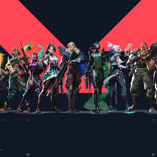 Valorant Agents Tier List Community Rankings TierMaker