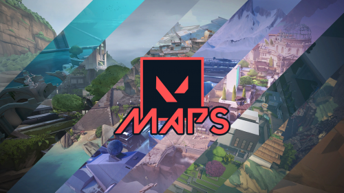 Valorant Maps Tier List Community Rankings TierMaker