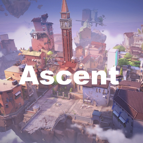 Create A Valorant Maps Tier List TierMaker