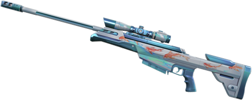 Valorant Operator Skins (September 2022) Tier List (Community Rankings ...