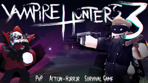 Lore, Vampire Hunters 3 Wiki