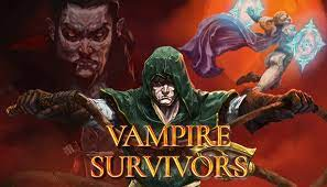 Vampire Survivors: Character tier list