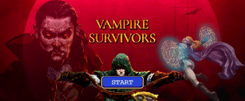 Vampire Survivors Item Tier List Guide - SteamAH