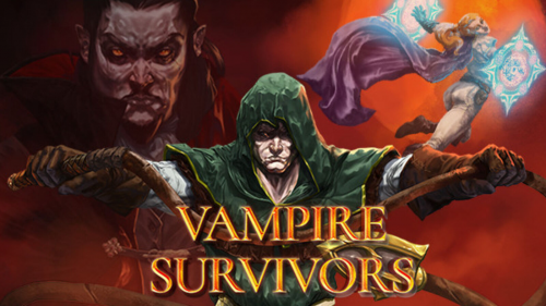 Vampire Survivors Weapon Tier List
