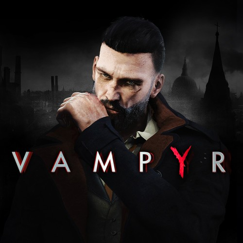 Vampyr characters Tier List (Community Rankings) - TierMaker