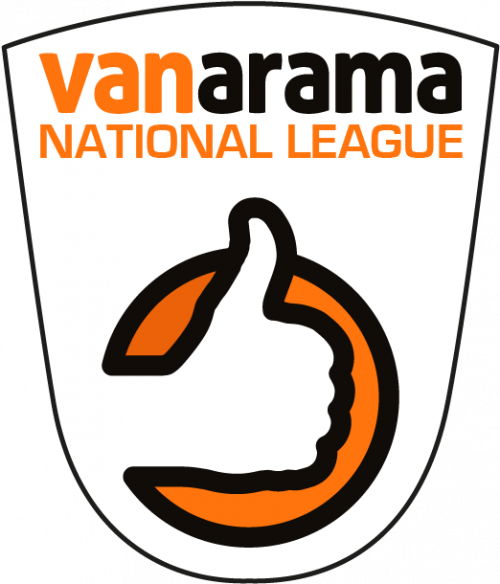 Vanarama national league 23/24 Tier List (Community Rankings) - TierMaker