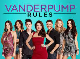 Create a Vanderpump Rules Season 9 Tier List - TierMaker