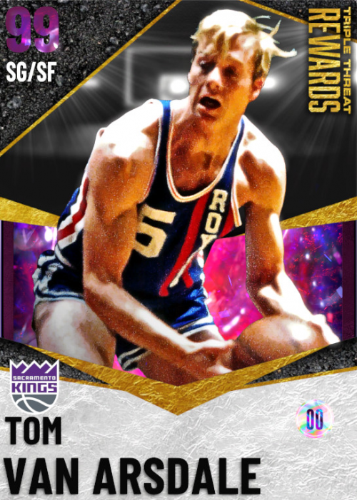 Vault 2k21 All Tier List Rankings) TierMaker