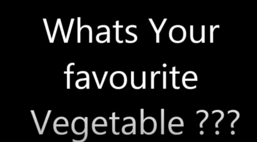 Create A Veggies Tier List Tiermaker