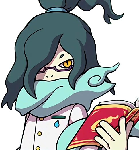 Yo-kai Watch 2 Yōkai Art Tengu, fictional Character, yo Kai png