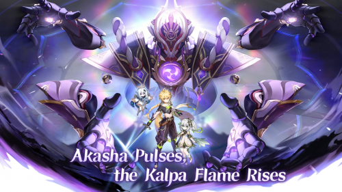 Version Genshin Impact 3 2 Tier List Community Rankings Tiermaker